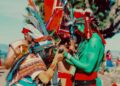 El Tianguis del Pulque y la Cerveza Artesanal: fiesta de jade en Tlatelolco