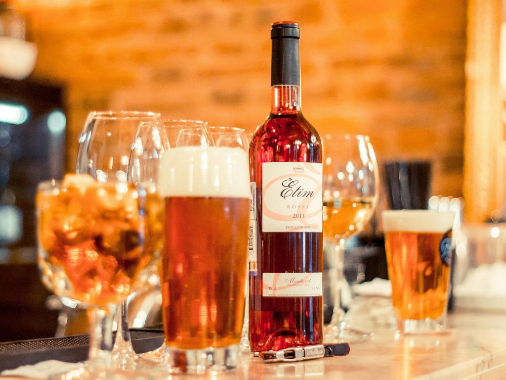 El Tianguis del Pulque y la Cerveza Artesanal