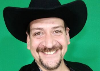 Comediante Jesús Alberto González “El Cometa Show” fallece a los 40 años