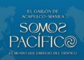 Exposición “El Galeón de Acapulco–Manila” en el Colegio de San Ildefonso con mapas, cerámicas, textiles y objetos de navegación.