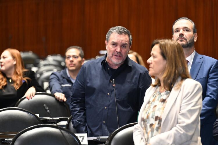 Panistas alistan denuncias penales contra responsables del accidente del Tren Interoceánico