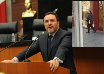 PAN exige que Inteligencia Financiera investigue ingresos de hijos de AMLO