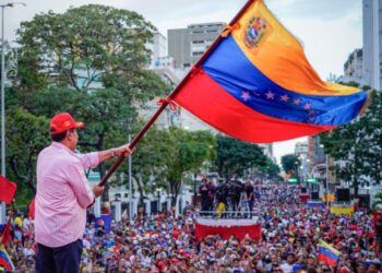 Radar Informativo Internacional (3 de diciembre de 2025)