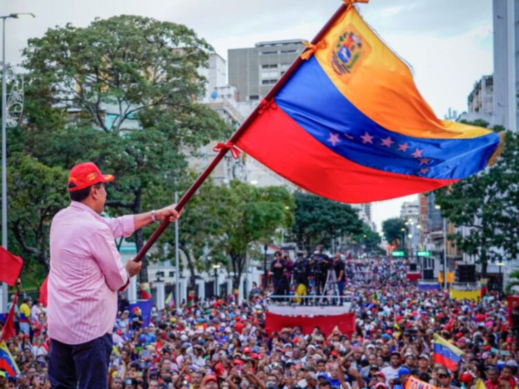 Radar Informativo Internacional (3 de diciembre de 2025)