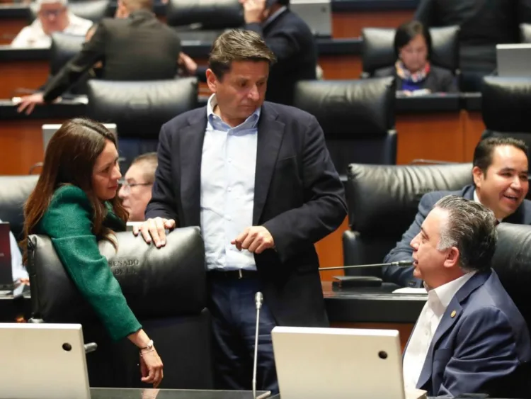 El senado busca impulsar la industria nacional