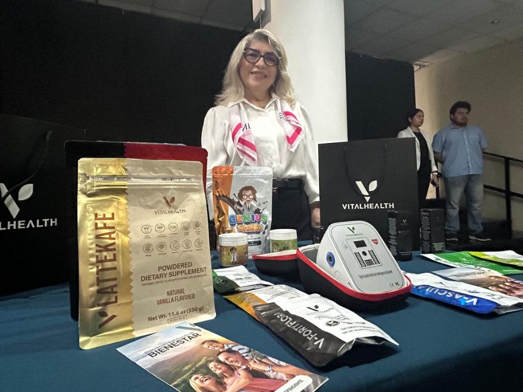 Empresarias Yucatán