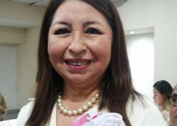 Empresarias Yucatán