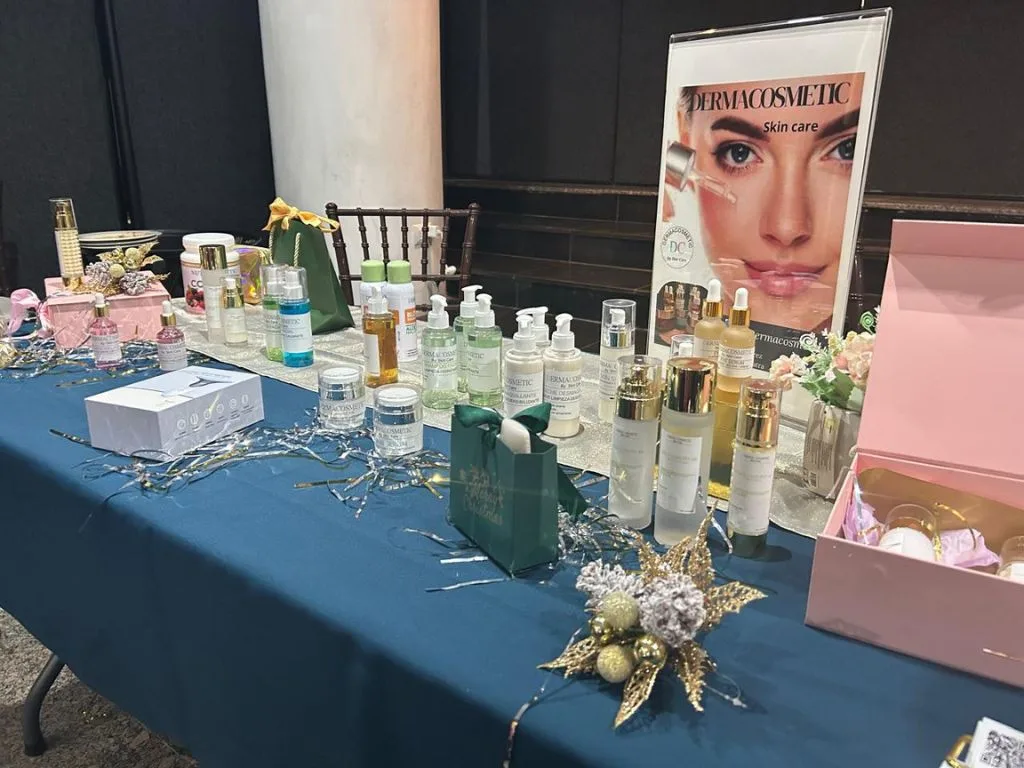 Empresarias Yucatán