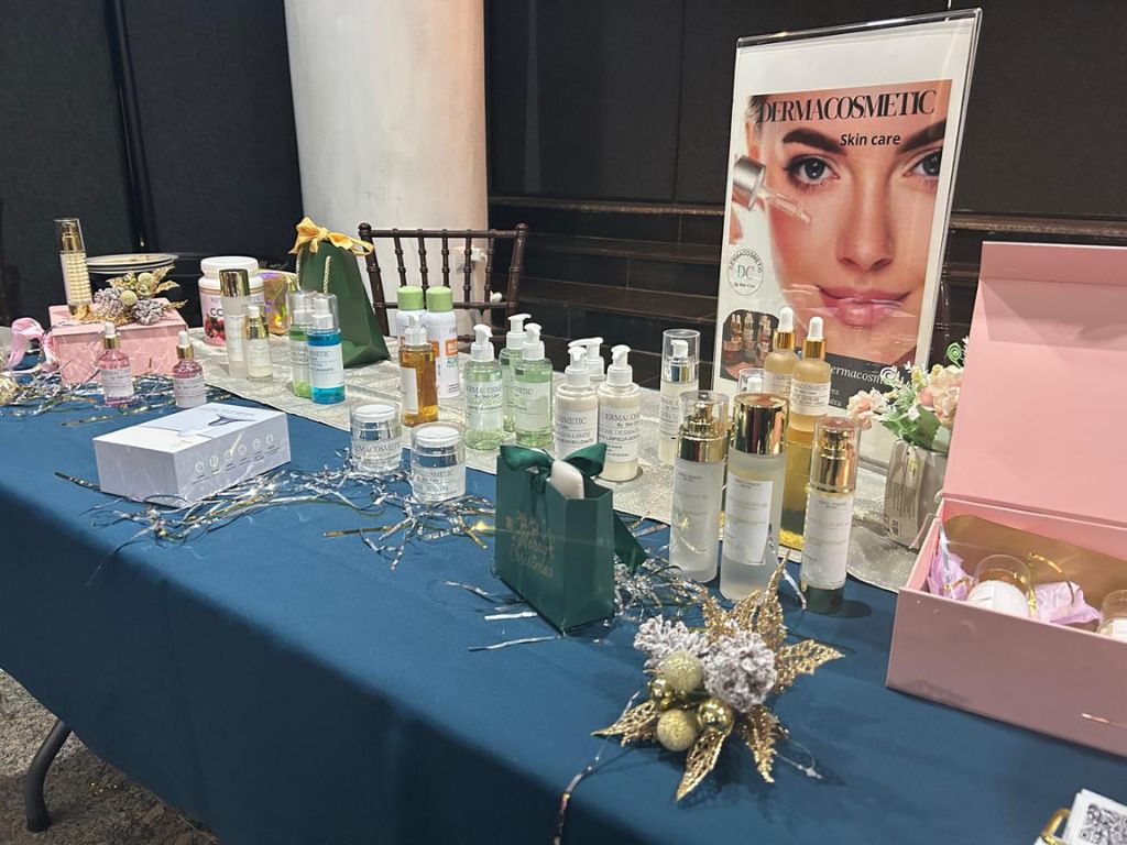 Empresarias Yucatán