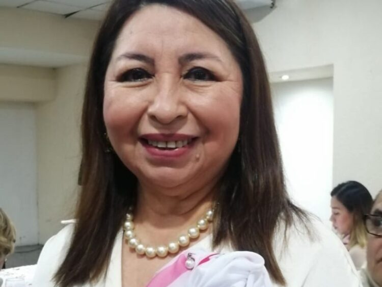 Empresarias Yucatán