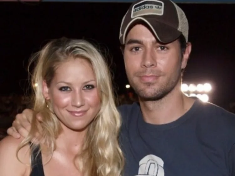 Enrique Iglesias y Anna Kournikova anuncian el nacimiento de su cuarto hijo | AMEXI/FOTO: RRSS