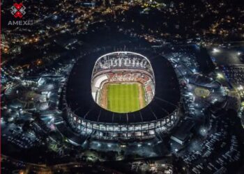 Aseguradoras en México se preparan para el Mundial de Futbol 2026