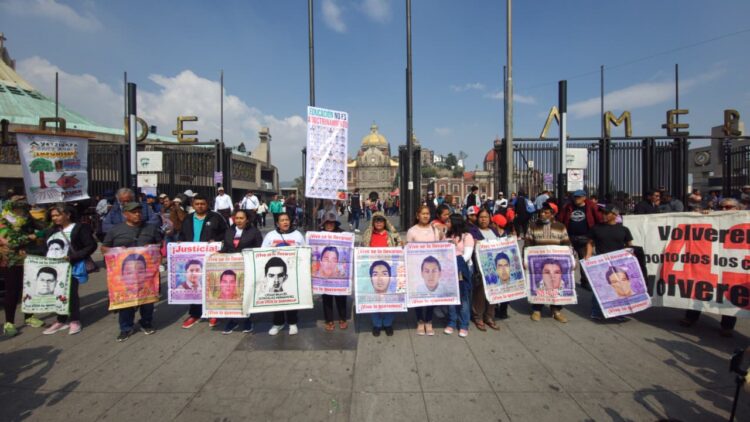 Estado mexicano, complice en la desaparición de los 43: obispo Raúl Vera (Video)