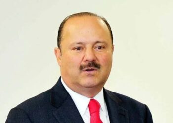 Detienen en Chihuahua a César “N” por presunto esquema de lavado de dinero