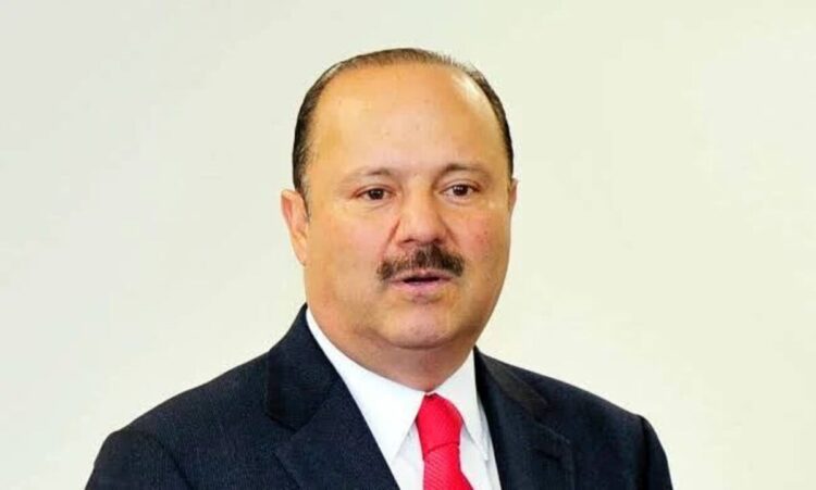 Detienen en Chihuahua a César “N” por presunto esquema de lavado de dinero