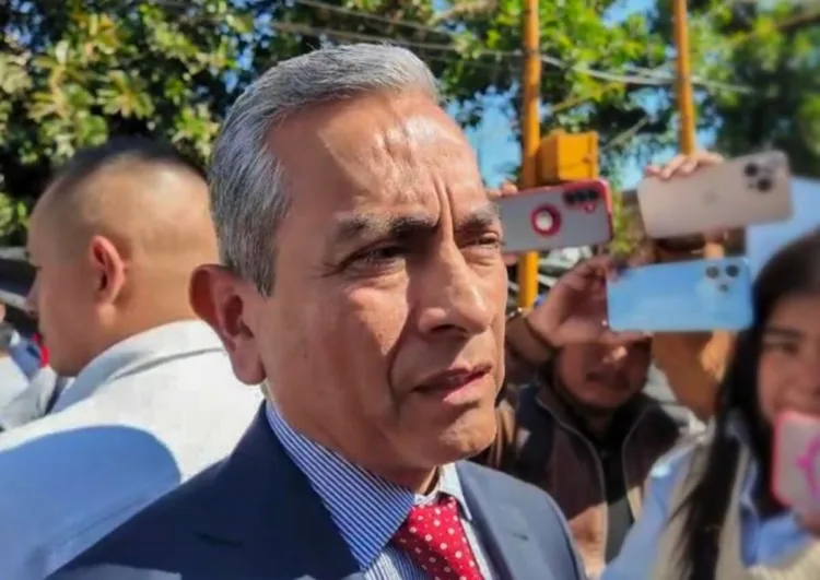 Morelos suma más de 432 años de cárcel por extorsión en 2025