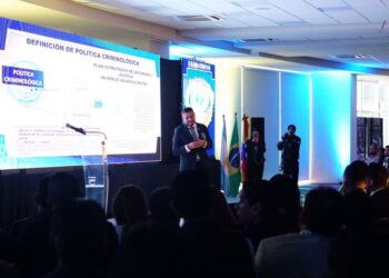 Foro Internacional de Seguridad y Justicia