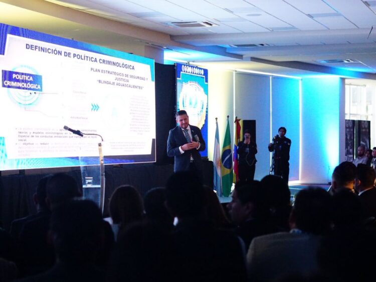 Foro Internacional de Seguridad y Justicia