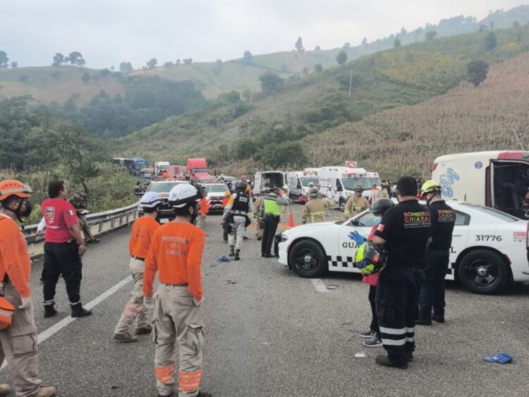 San Cristóbal–Tuxtla