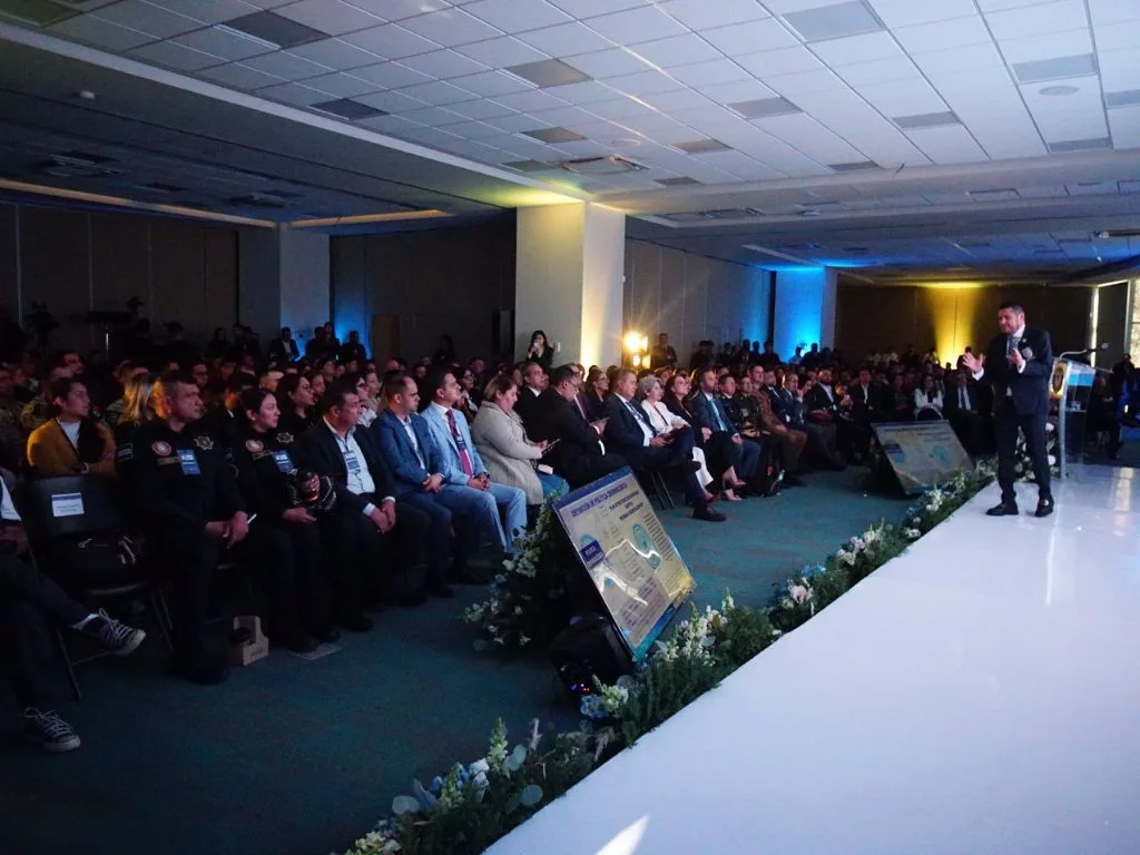 Foro Internacional de Seguridad y Justicia