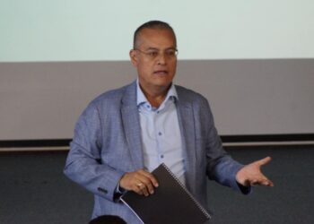 Ariel Juárez renuncia