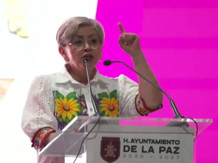 Martha Guerrero