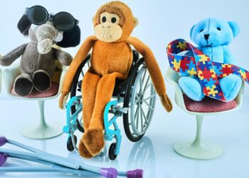 Inclusión personas con discapacidad México.