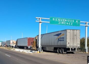 bloqueos agricultores