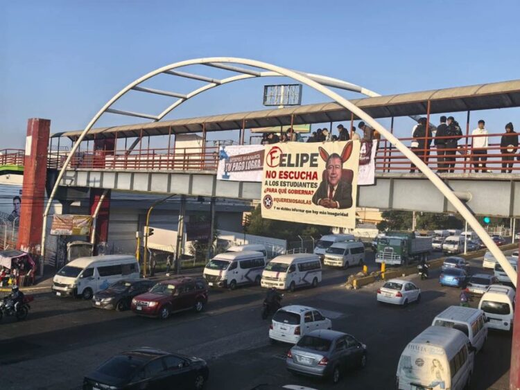 Breves informativas de estados