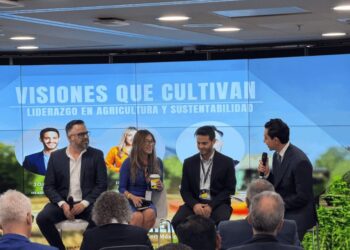 Tecnología hídrica para el campo mexicano. AMEXI