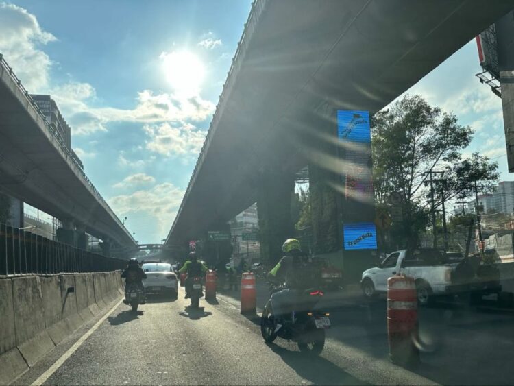 rehabilitación Periférico Norte