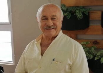 José Enrique Levet Gorozpe