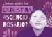 Familiares de Ernestina Ascencio confían que el Estado mexicano cumpla con medidas de Corte-IDH