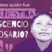 Familiares de Ernestina Ascencio confían que el Estado mexicano cumpla con medidas de Corte-IDH