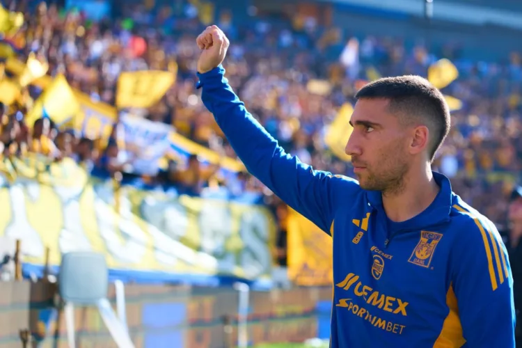 Fernando GHorriarán