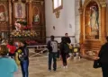 Fieles oaxaqueños celebran con fervor a la Virgen de Guadalupe