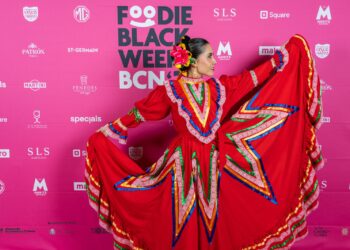 Puebla, sede de la Foodie Black Week 2026.