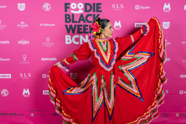 Puebla, sede de la Foodie Black Week 2026.