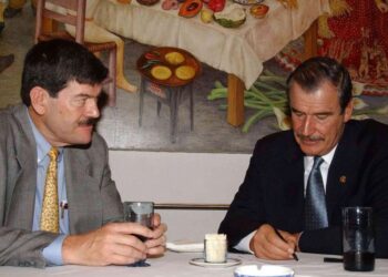 Francisco Barrio Terrazas