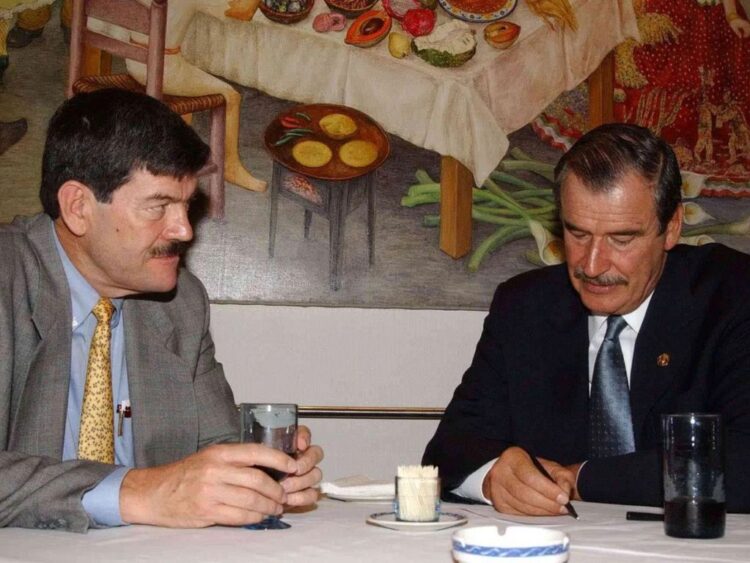 Francisco Barrio Terrazas