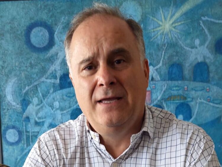 Industriales del Edomex respaldan aumento al salario mínimo