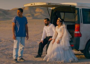 Jafar Panahi posible contendiente para el Oscar