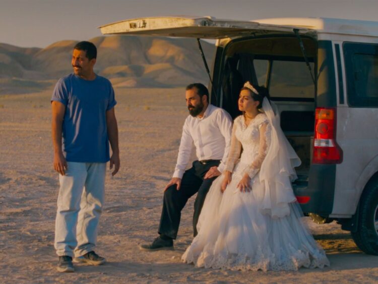 Jafar Panahi posible contendiente para el Oscar