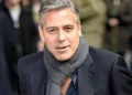George Clooney de luto por la muerte de su hermana Adelia Zeidler a los 65 años. | AMEXI/FOTO: RRSS