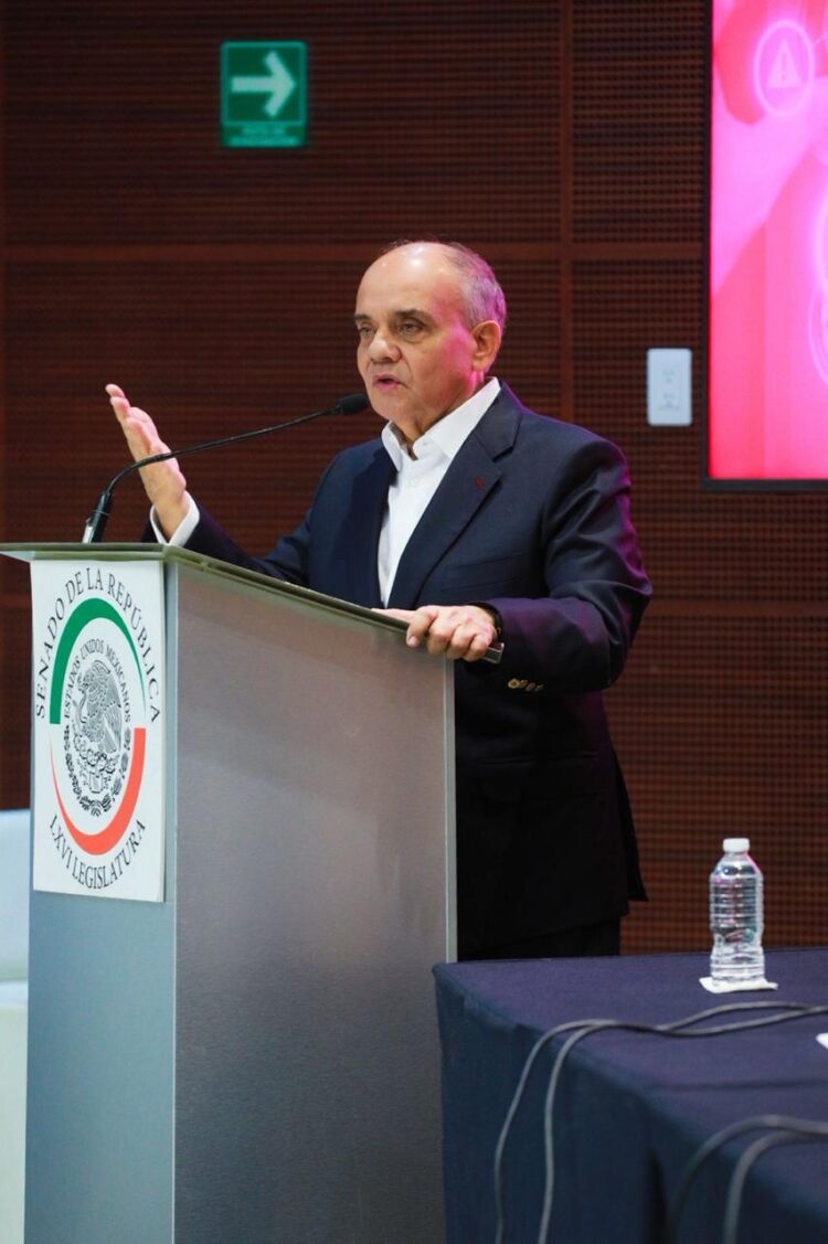 Guardia Nacional sin resultados Manuel Añorve