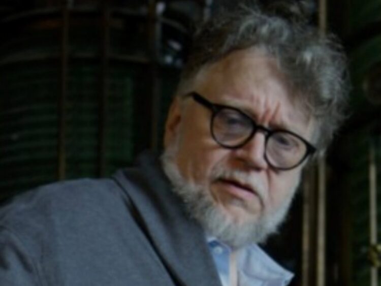 “Frankenstein” de Guillermo del Toro lidera las nominaciones de los Globos de Oro 2026