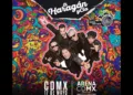 El Haragán y Cía anuncia concierto en la Arena CDMX en 2026