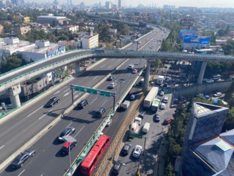 ¿Sabes si hay contingencia ambiental y tu auto circula en el Valle de México?