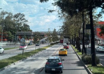 Así el Hoy No Circula de este martes 30 de diciembre