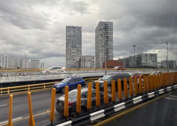 Hoy No Circula 7 de enero en CDMX y Edomex